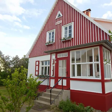 Obstwiese&sonnenschein Apartment Himmelpfort