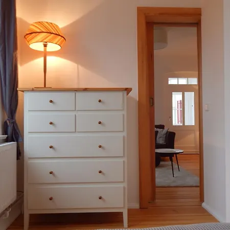 Obstwiese&sonnenschein Apartment