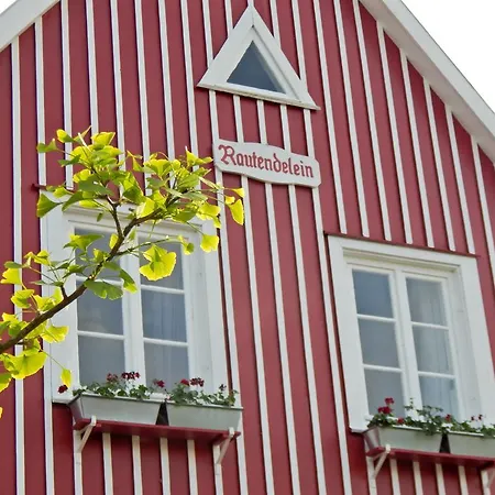 Apartment Obstwiese&sonnenschein Himmelpfort