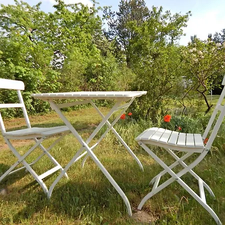 Obstwiese&sonnenschein * Himmelpfort