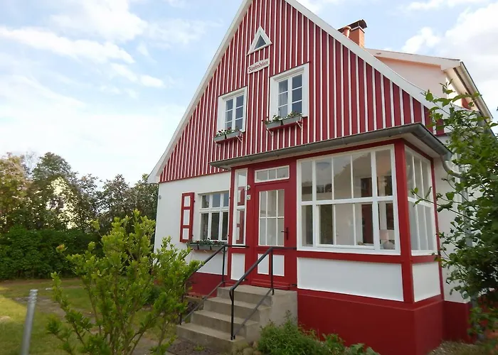 Obstwiese & Sonnenschein Apartament Himmelpfort