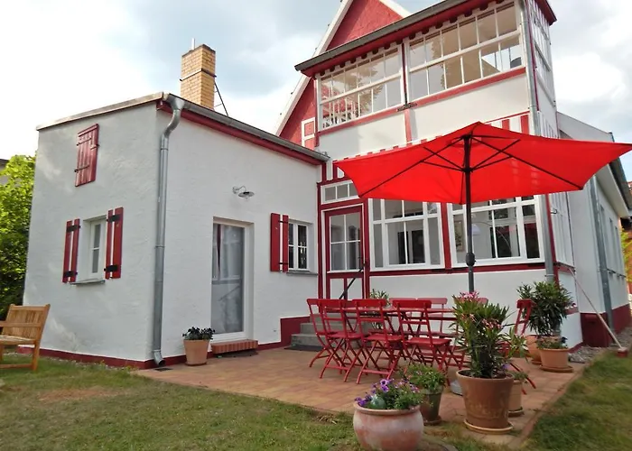 Apartament Obstwiese & Sonnenschein *