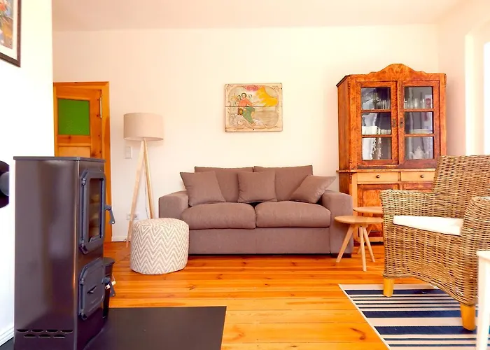 Obstwiese & Sonnenschein Apartament