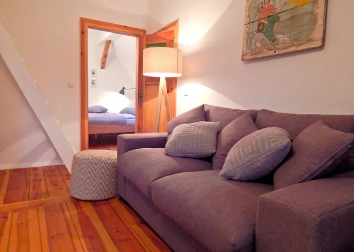 Apartament Obstwiese & Sonnenschein *