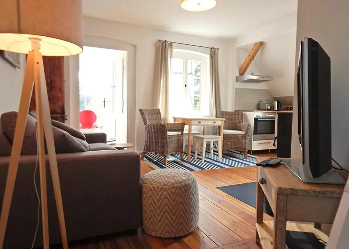 Obstwiese & Sonnenschein * Himmelpfort