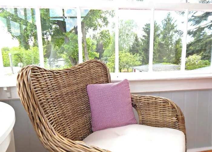 Apartament Obstwiese & Sonnenschein *