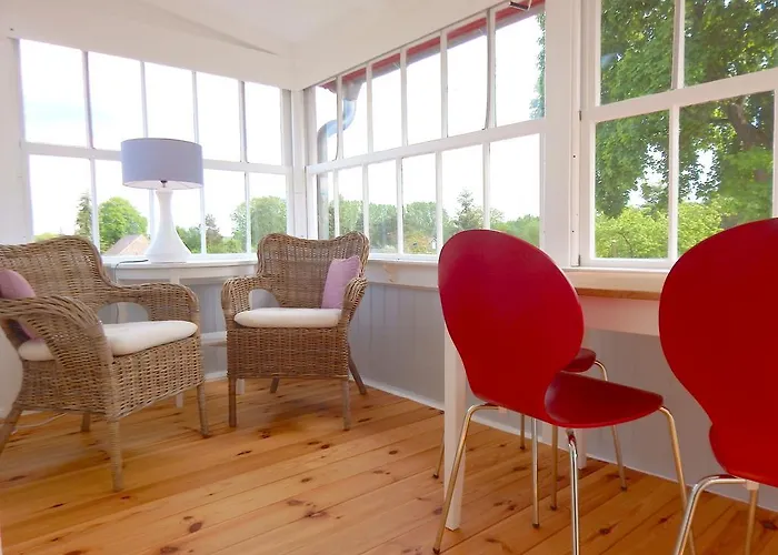 Obstwiese & Sonnenschein *