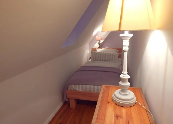 Apartament Obstwiese & Sonnenschein