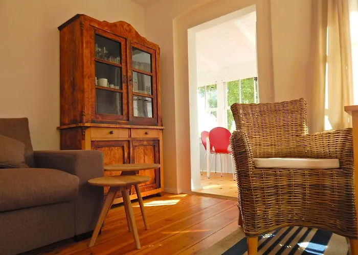 Apartament Obstwiese & Sonnenschein *