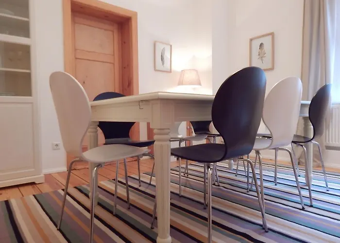 Obstwiese & Sonnenschein * Himmelpfort