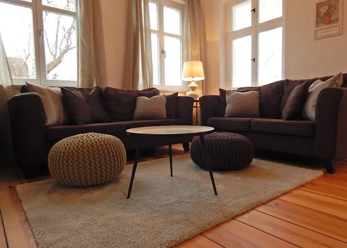 Obstwiese & Sonnenschein *