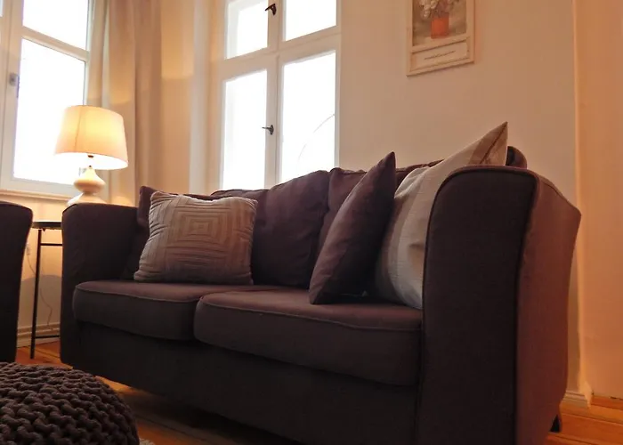 Apartament Obstwiese & Sonnenschein