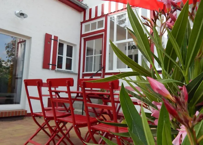 Obstwiese & Sonnenschein Himmelpfort