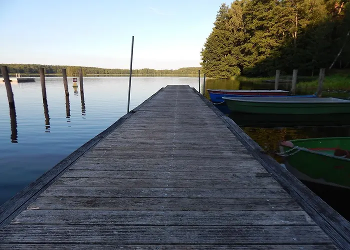 Obstwiese & Sonnenschein Apartament